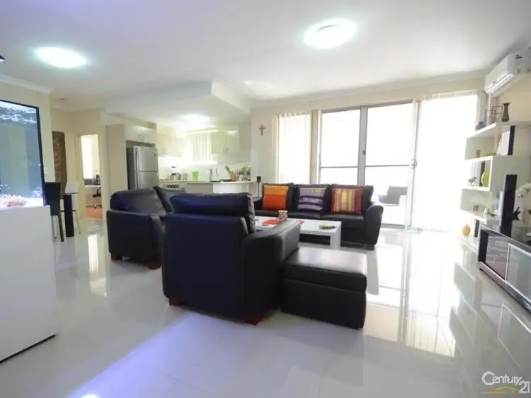 Third view of Homely unit listing, 5/61-63 Stapleton Street, Pendle Hill NSW 2145