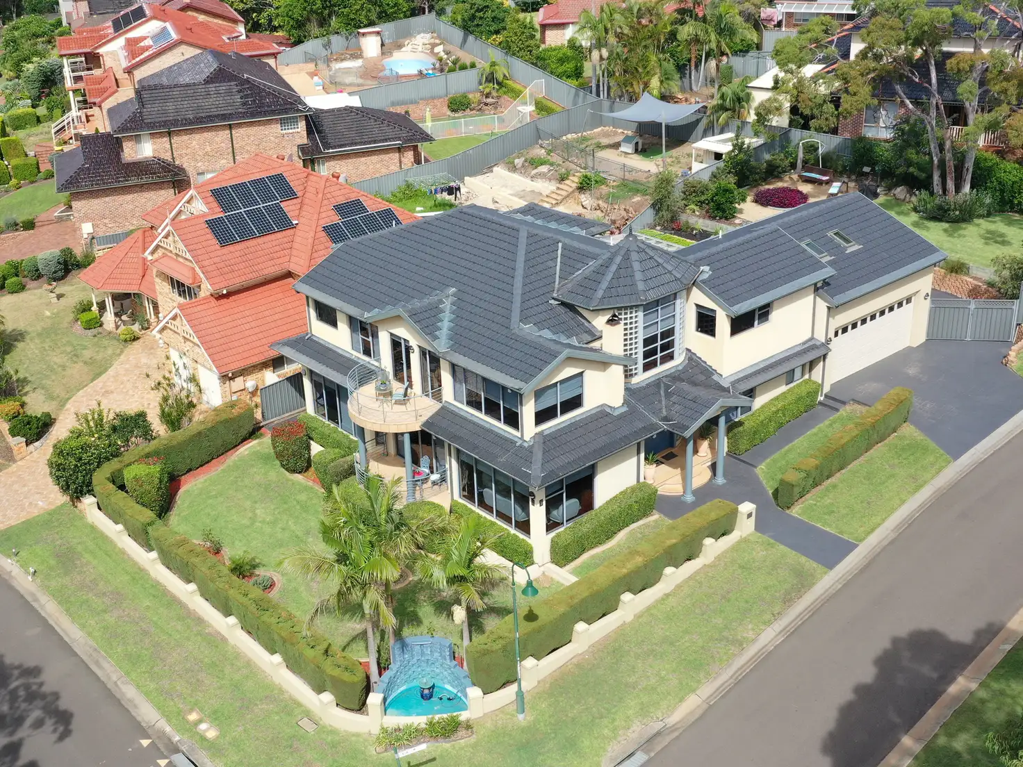 Main view of Homely house listing, 9 Stringybark Place, Alfords Point NSW 2234