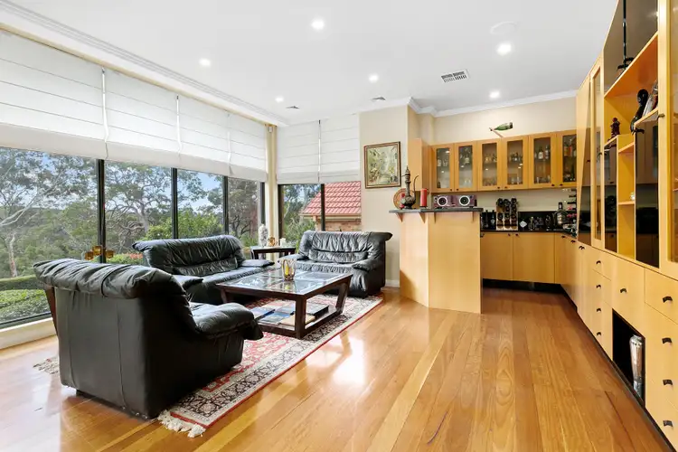 Fifth view of Homely house listing, 9 Stringybark Place, Alfords Point NSW 2234
