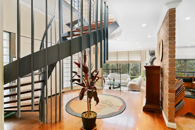 Seventh view of Homely house listing, 9 Stringybark Place, Alfords Point NSW 2234