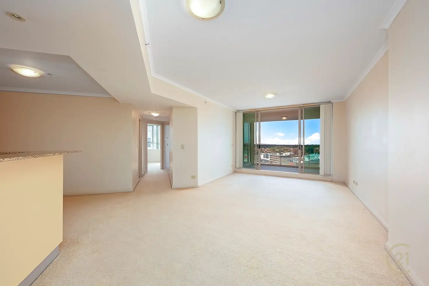 Main view of Homely apartment listing, 1505/2A Help Street, Chatswood NSW 2067