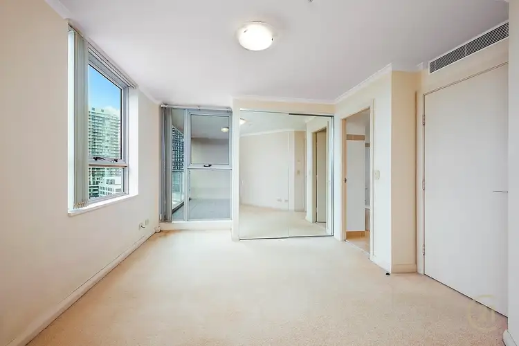 Second view of Homely apartment listing, 1505/2A Help Street, Chatswood NSW 2067