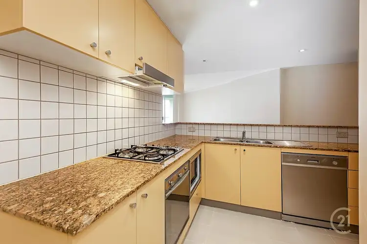 Third view of Homely apartment listing, 1505/2A Help Street, Chatswood NSW 2067