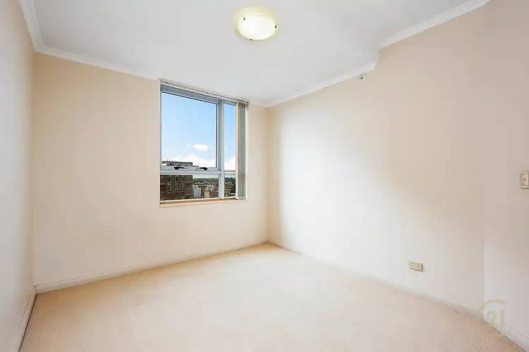 Fourth view of Homely apartment listing, 1505/2A Help Street, Chatswood NSW 2067