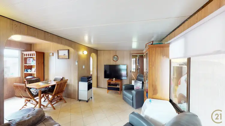 Second view of Homely retirement listing, 7/554 Gan Gan Road, One Mile NSW 2316