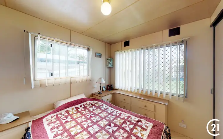 Fourth view of Homely retirement listing, 7/554 Gan Gan Road, One Mile NSW 2316