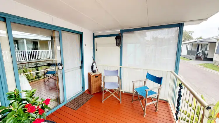 Fifth view of Homely retirement listing, 7/554 Gan Gan Road, One Mile NSW 2316