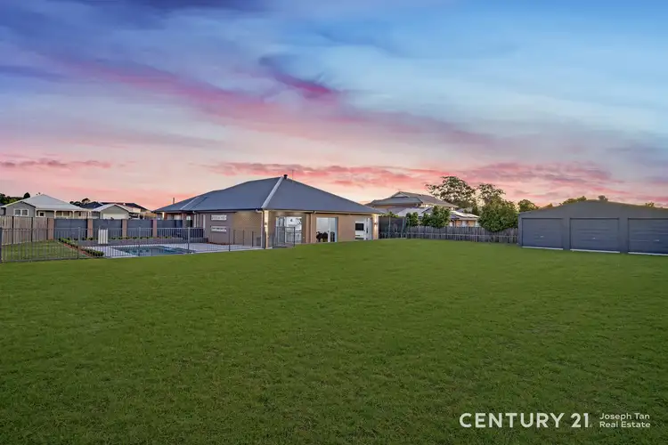 Fifth view of Homely house listing, 36 Blighton Road, Pitt Town NSW 2756