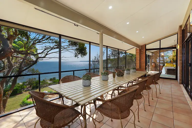 Fourth view of Homely house listing, 6 Barromee Way, North Arm Cove NSW 2324