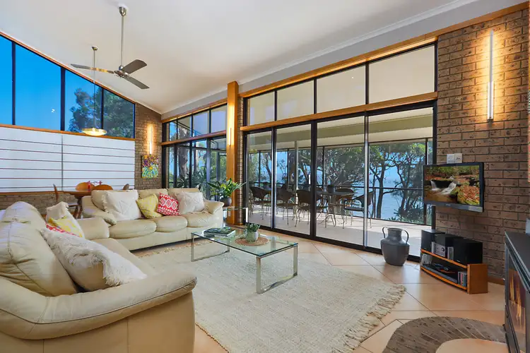 Fifth view of Homely house listing, 6 Barromee Way, North Arm Cove NSW 2324