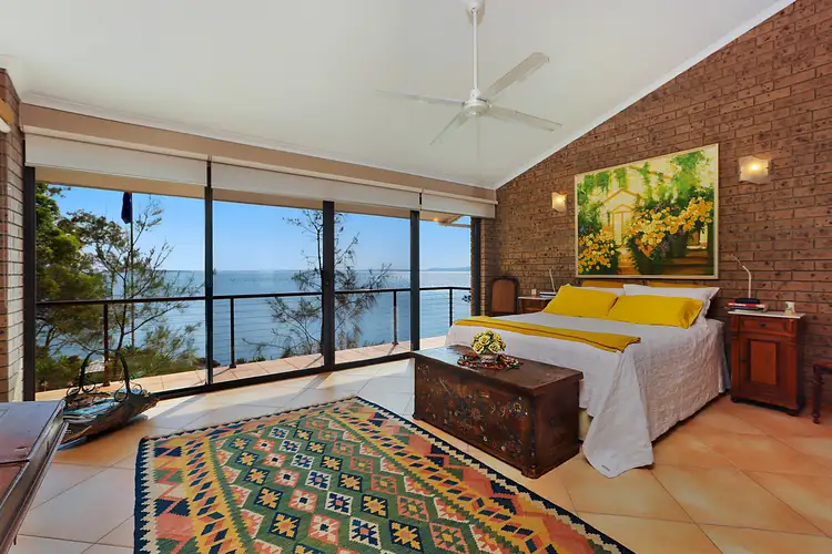 Sixth view of Homely house listing, 6 Barromee Way, North Arm Cove NSW 2324