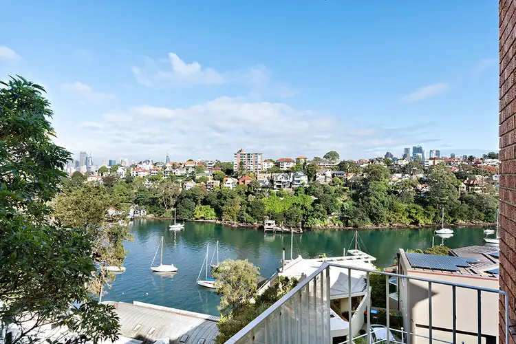 10/6A McLeod Street, Mosman NSW 2088