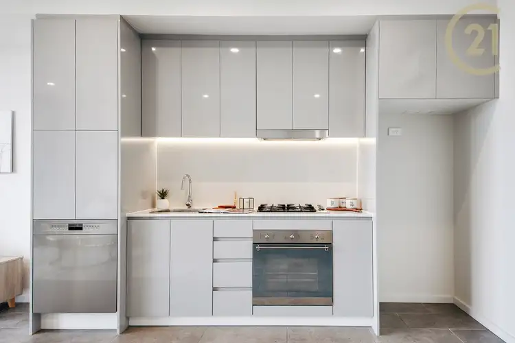 Second view of Homely apartment listing, 107/581-587 Gardeners Road, Mascot NSW 2020