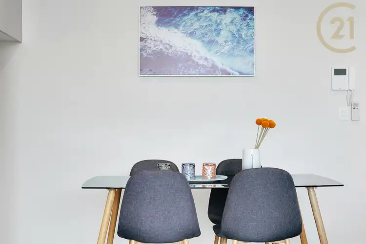 Fifth view of Homely apartment listing, 107/581-587 Gardeners Road, Mascot NSW 2020