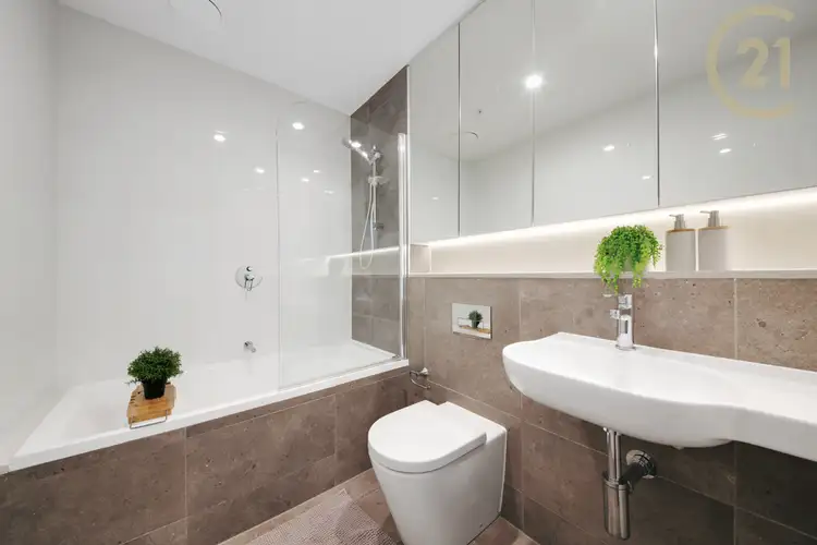 Sixth view of Homely apartment listing, 107/581-587 Gardeners Road, Mascot NSW 2020