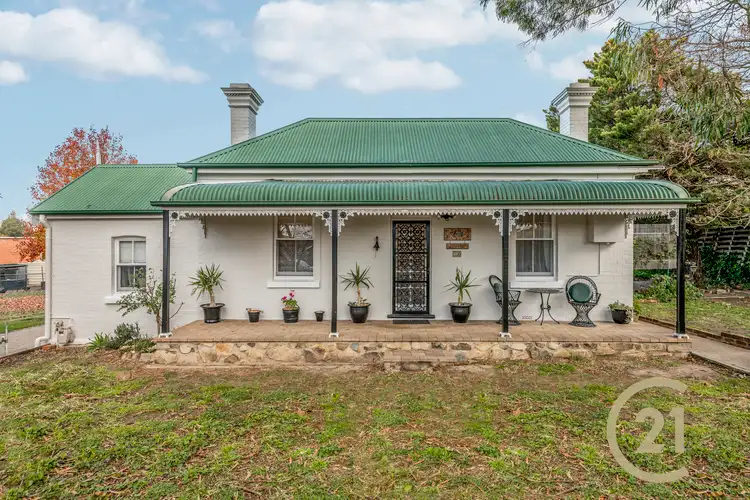 32 Beresford Street, Bathurst NSW 2795