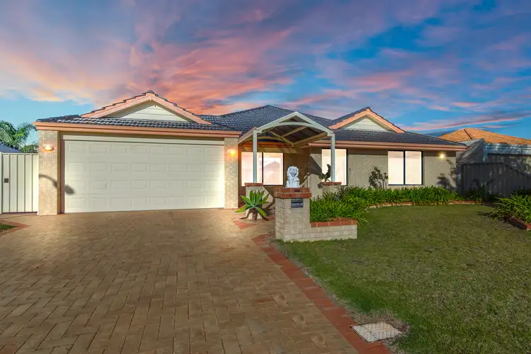 Main view of Homely house listing, 19 Mackay Road, Dalyellup WA 6230