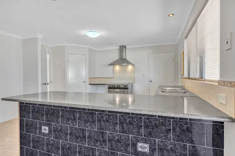 Fifth view of Homely house listing, 19 Mackay Road, Dalyellup WA 6230