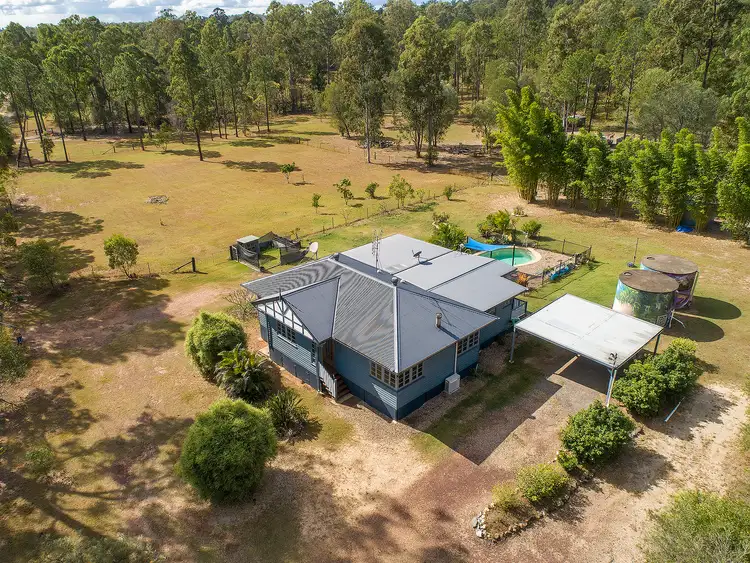 2 Arbortwenty-Four Road, Glenwood QLD 4570