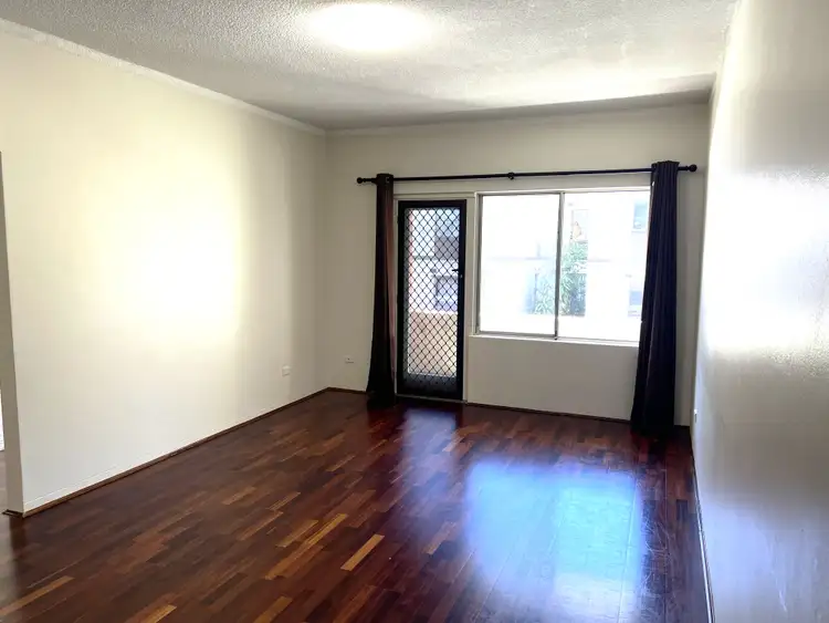 Second view of Homely unit listing, 8/4 Guinea Street, Kogarah NSW 2217