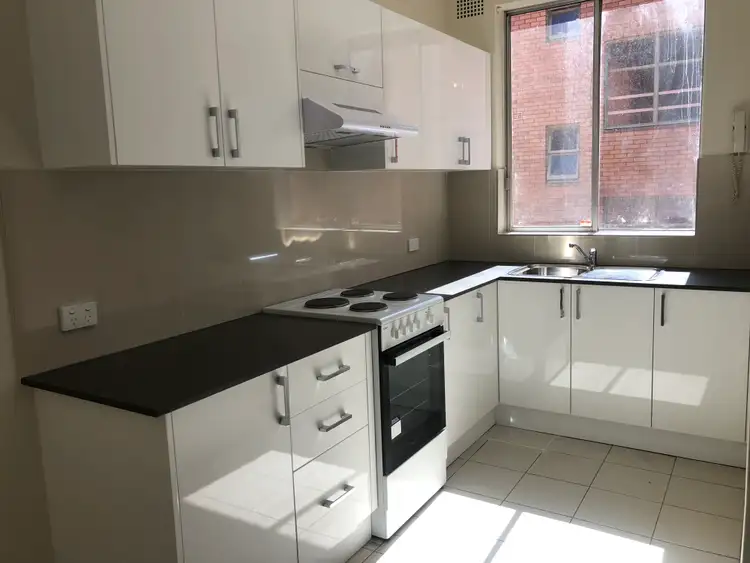 Third view of Homely unit listing, 8/4 Guinea Street, Kogarah NSW 2217