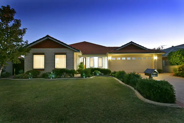7 Lauder Place, Kinross WA 6028