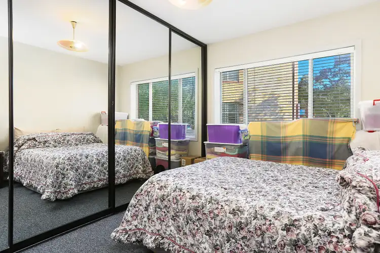 Third view of Homely unit listing, 2/25 Templeman Crescent, Hillsdale NSW 2036