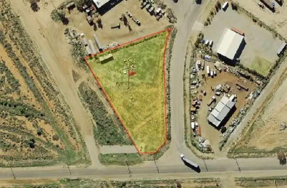 Main view of Homely land listing, 90 - 92 Pinnacles Place, Broken Hill NSW 2880
