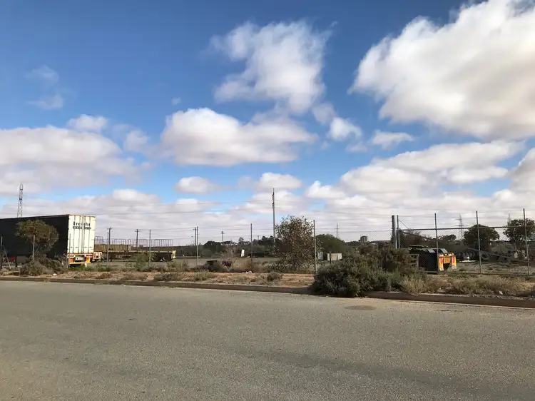 Third view of Homely land listing, 90 - 92 Pinnacles Place, Broken Hill NSW 2880