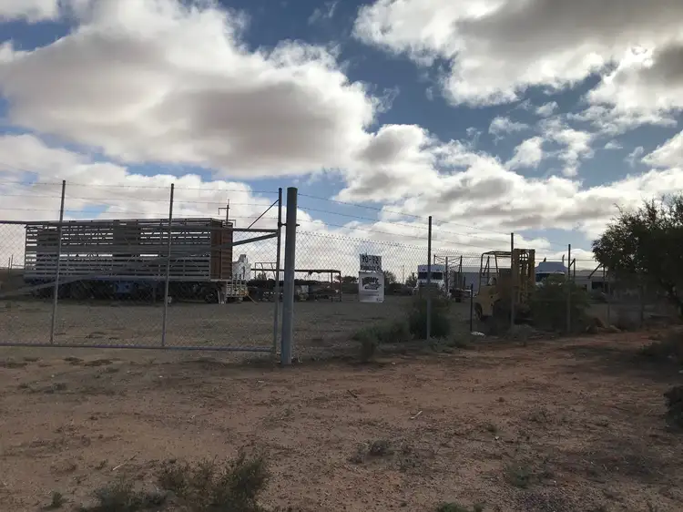 Fifth view of Homely land listing, 90 - 92 Pinnacles Place, Broken Hill NSW 2880