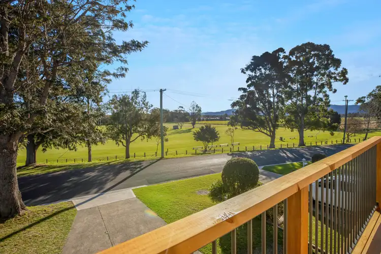 Second view of Homely house listing, 22 Amalfi Crescent, Nowra NSW 2541