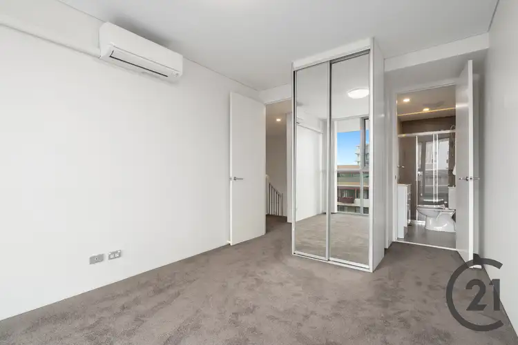 Fifth view of Homely apartment listing, 13/12-18 Bathurst Street, Liverpool NSW 2170