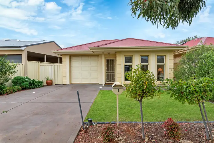 1 Rugby Street, Dover Gardens SA 5048