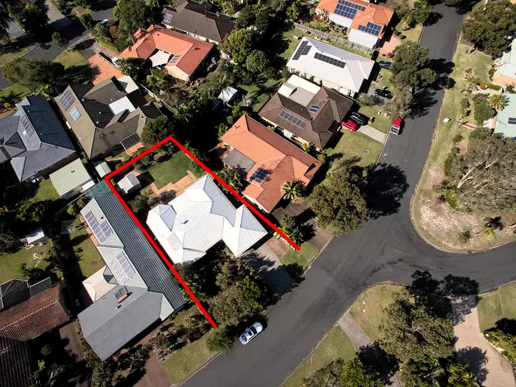 Second view of Homely house listing, 39 Budgeree St, Tea Gardens NSW 2324