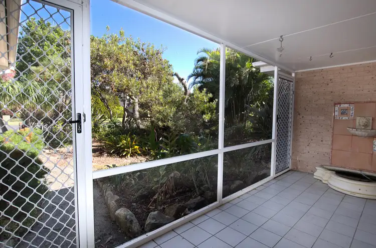 Fifth view of Homely house listing, 39 Budgeree St, Tea Gardens NSW 2324