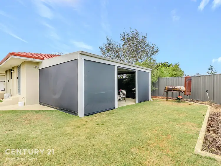 Third view of Homely house listing, 18 Recreation Drive, Shoalwater WA 6169