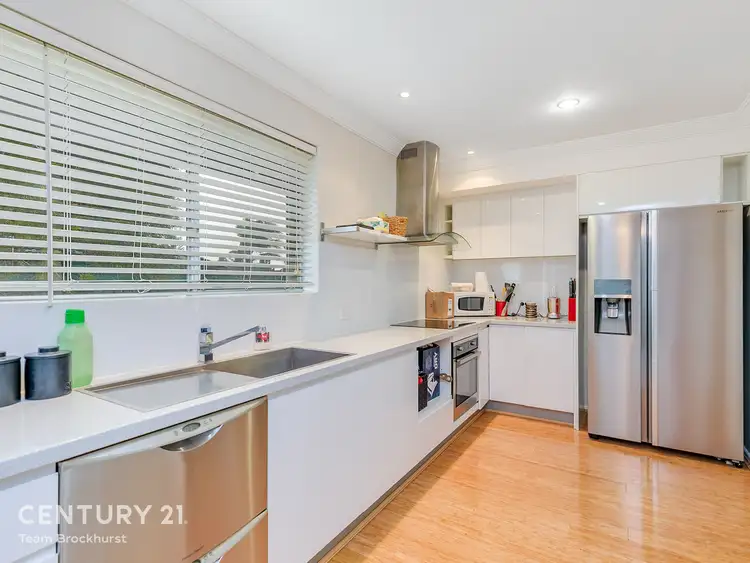Sixth view of Homely house listing, 18 Recreation Drive, Shoalwater WA 6169