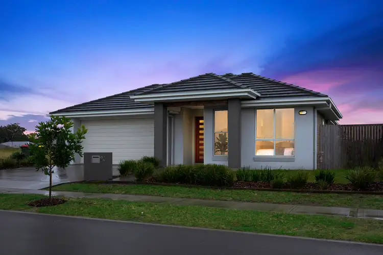 Main view of Homely house listing, 23 Norfolk Street, Fern Bay NSW 2295