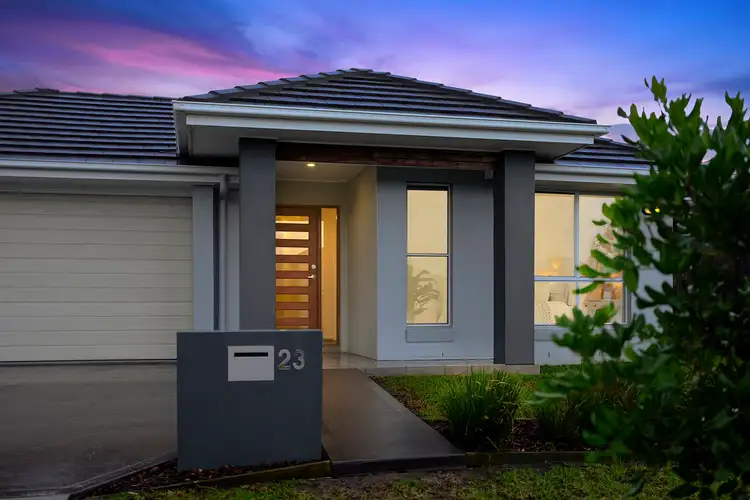 Third view of Homely house listing, 23 Norfolk Street, Fern Bay NSW 2295