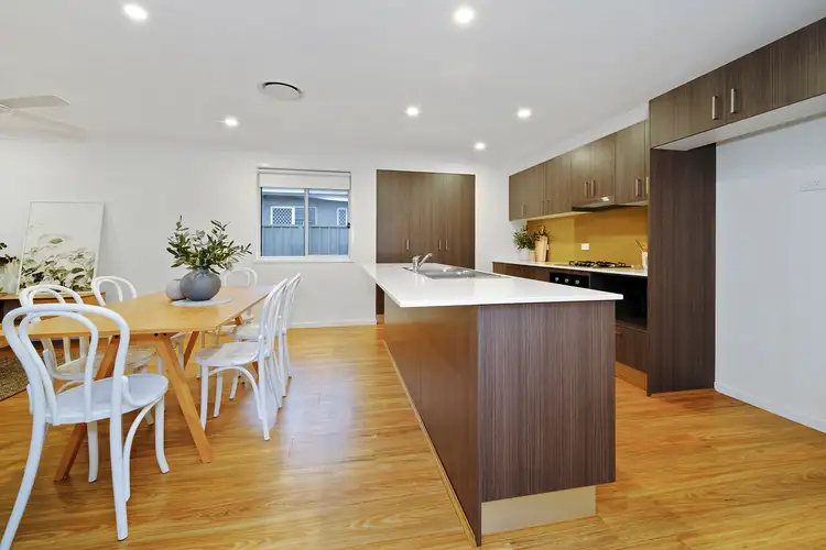 Sixth view of Homely house listing, 23 Norfolk Street, Fern Bay NSW 2295