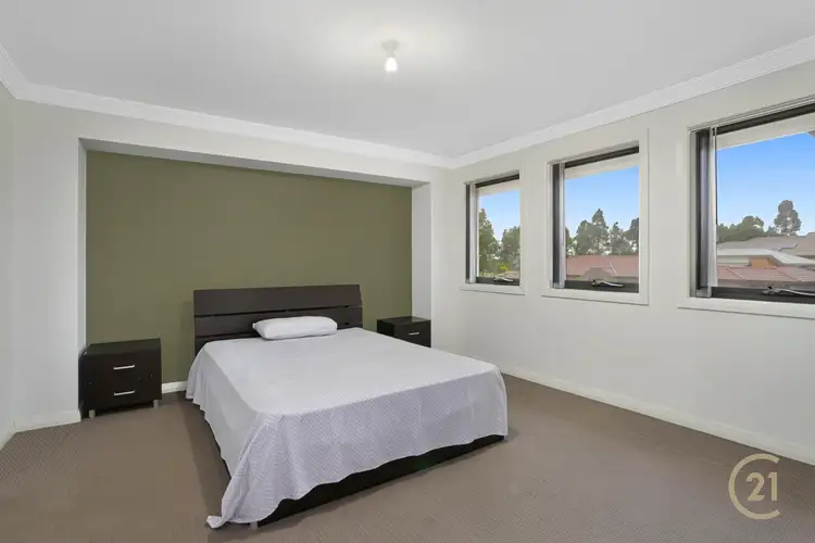 Fifth view of Homely house listing, 4 Tate Place, Minto NSW 2566