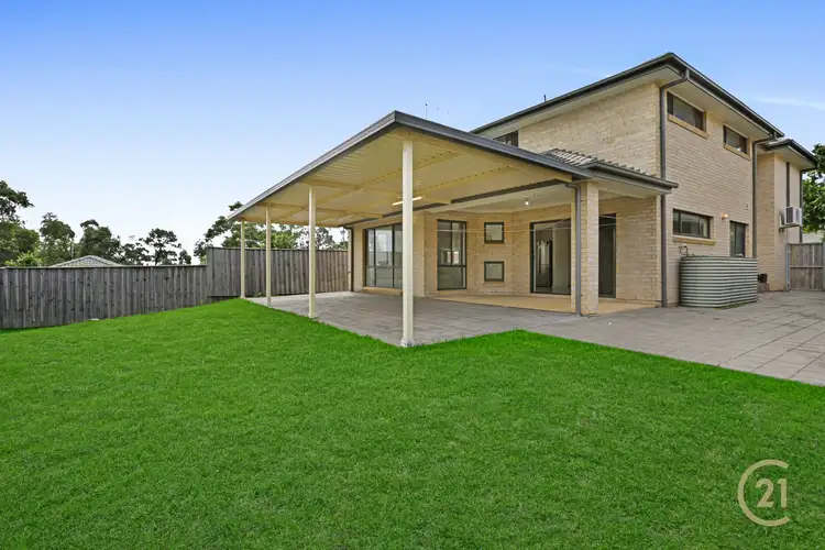 Sixth view of Homely house listing, 4 Tate Place, Minto NSW 2566
