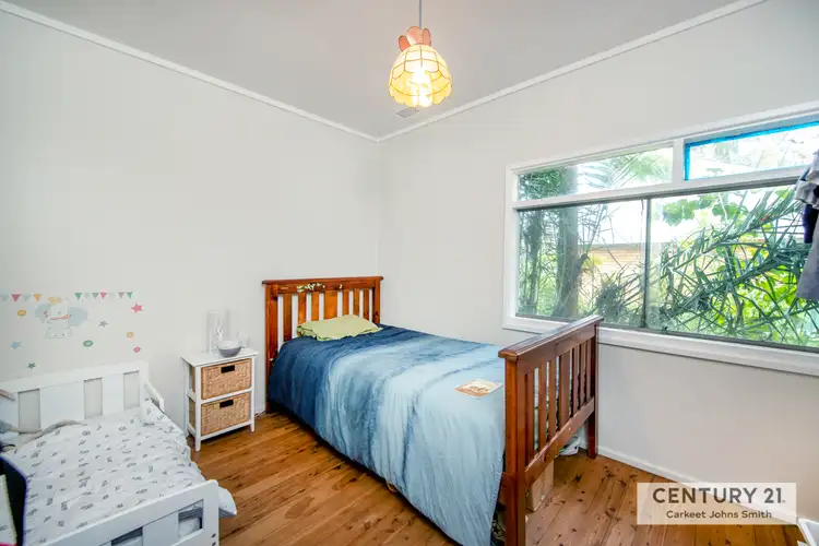 Fifth view of Homely house listing, 7 Kuranda Crescent, Kotara NSW 2289