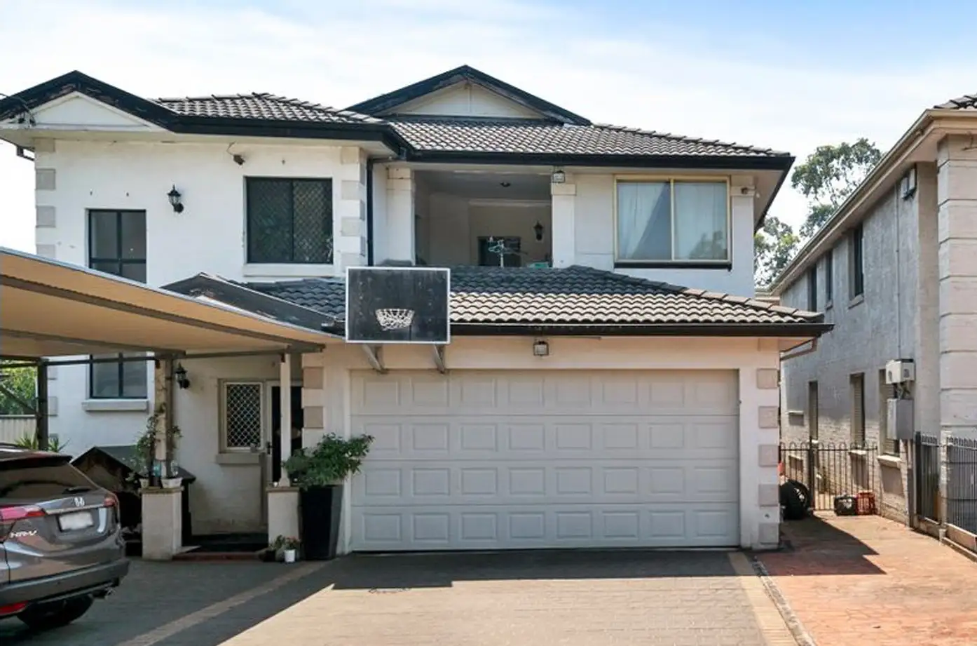 Main view of Homely house listing, 409 The Horsley Drive, Fairfield NSW 2165