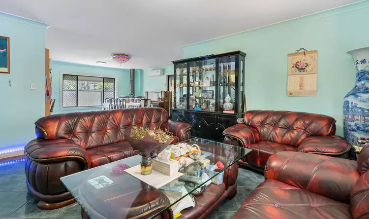 Fourth view of Homely house listing, 409 The Horsley Drive, Fairfield NSW 2165