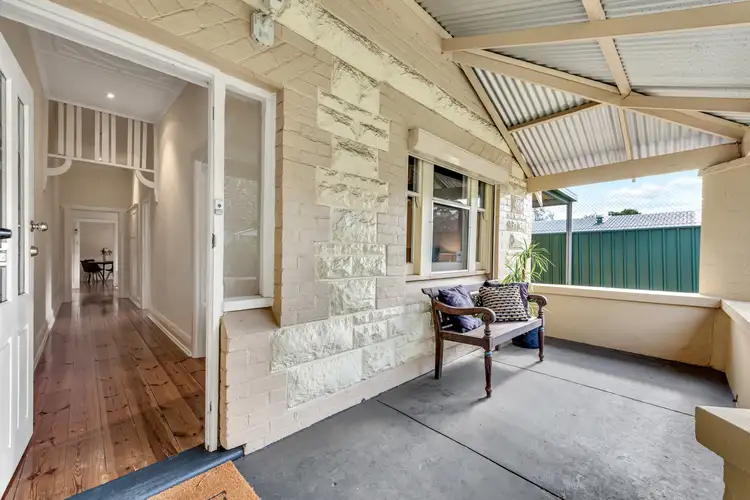 Main view of Homely house listing, 20 Surrey Road, Keswick SA 5035