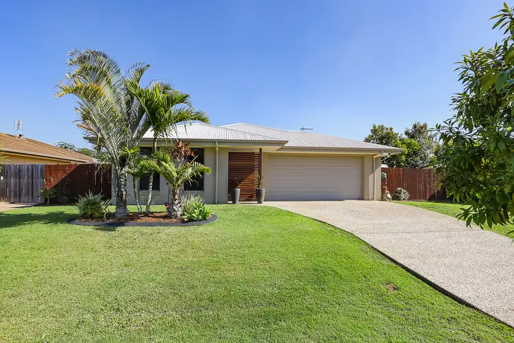 Main view of Homely house listing, 7 Wonga Circuit, Beerwah QLD 4519