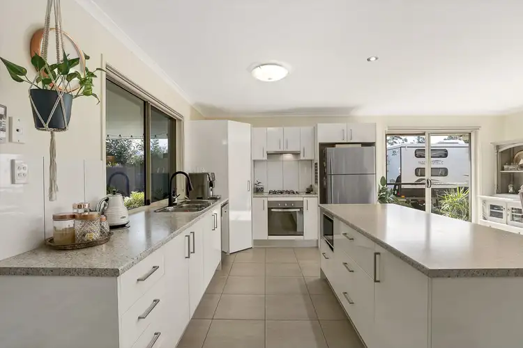 Fifth view of Homely house listing, 7 Wonga Circuit, Beerwah QLD 4519