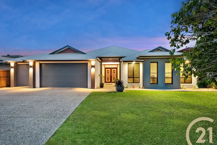4 Volunteer Street, Newport QLD 4020