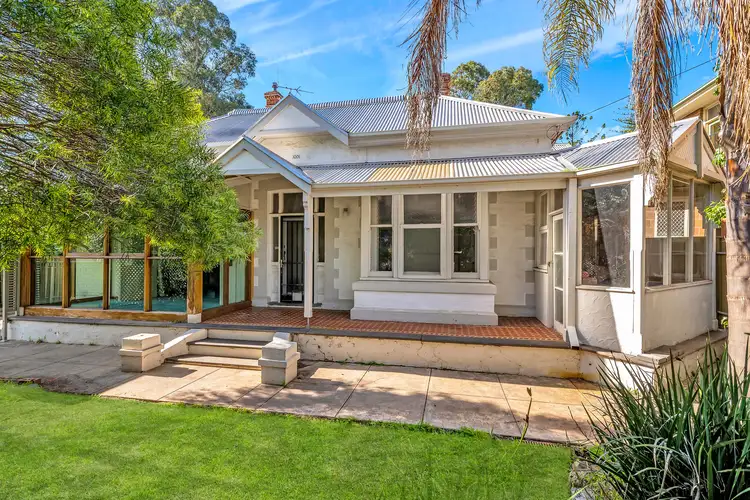 Main view of Homely house listing, 12 Tusmore Avenue, Leabrook SA 5068